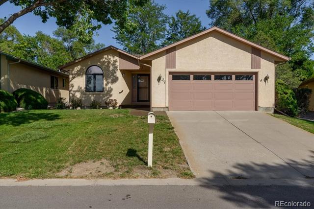 37 Terrace Drive