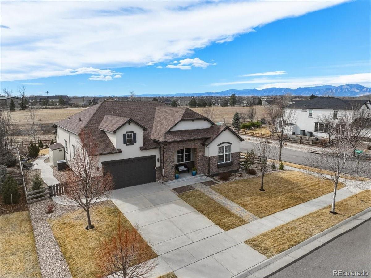 2252 Front Range Court