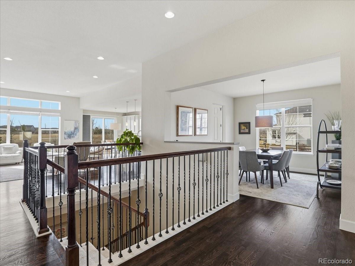 2252 Front Range Court