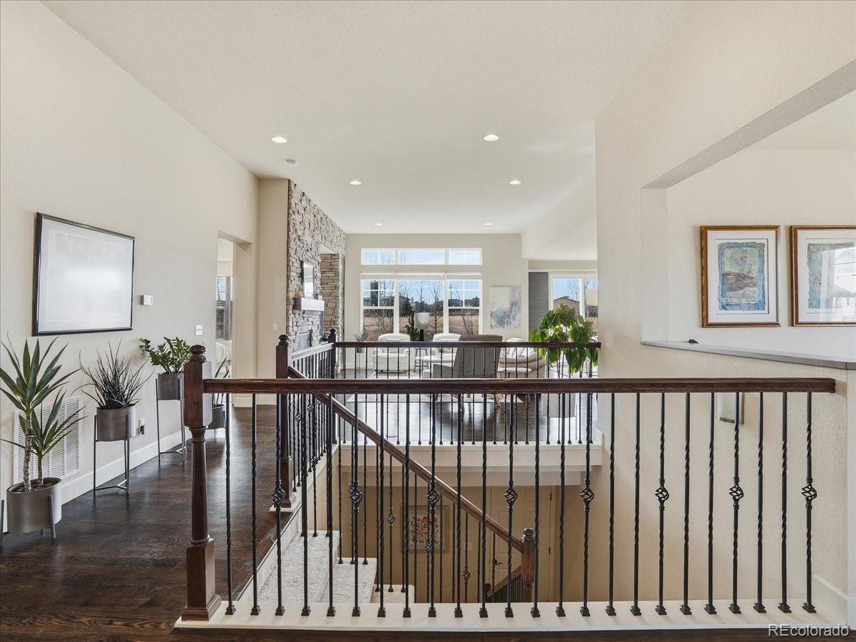 2252 Front Range Court