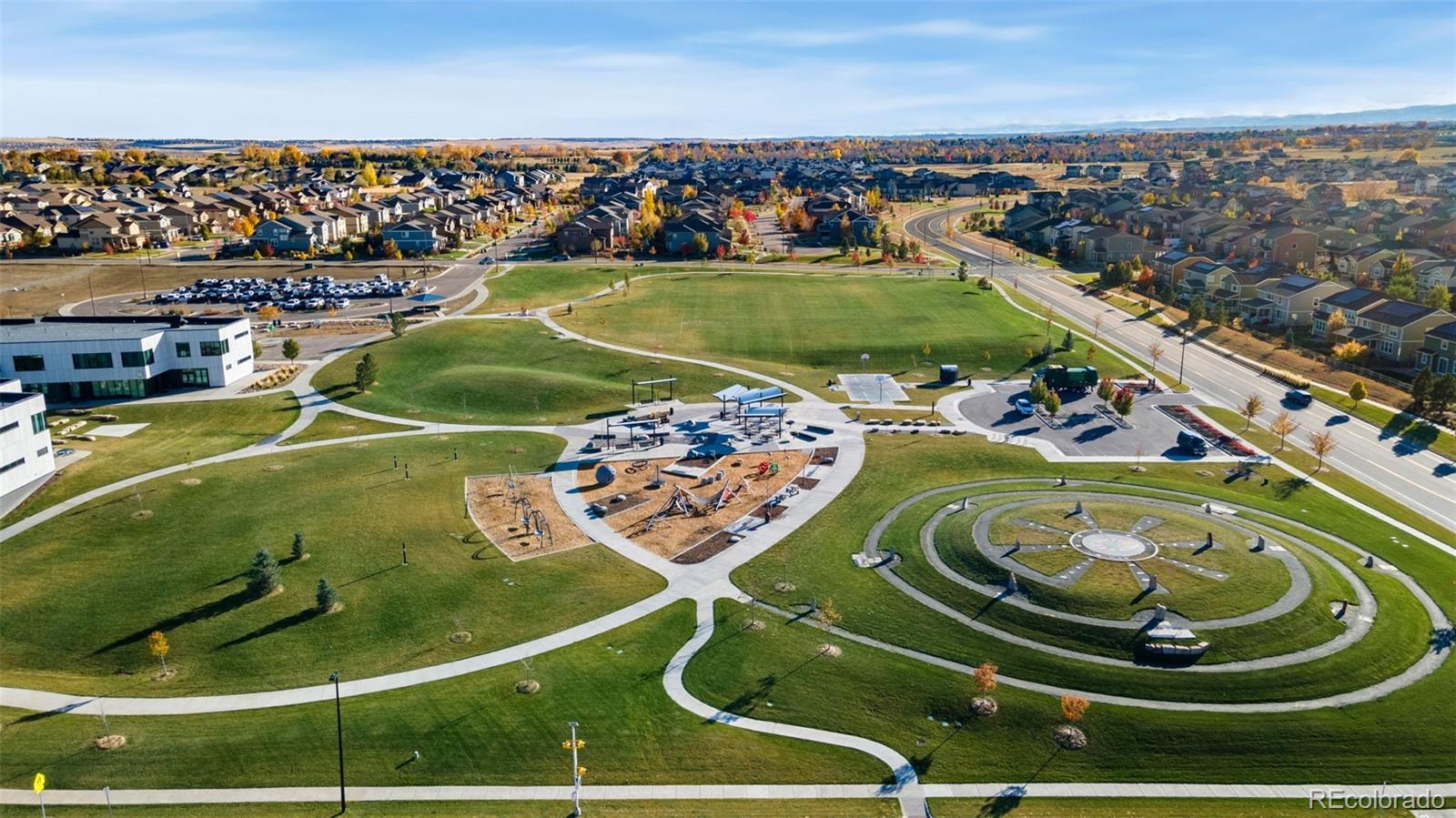 2252 Front Range Court