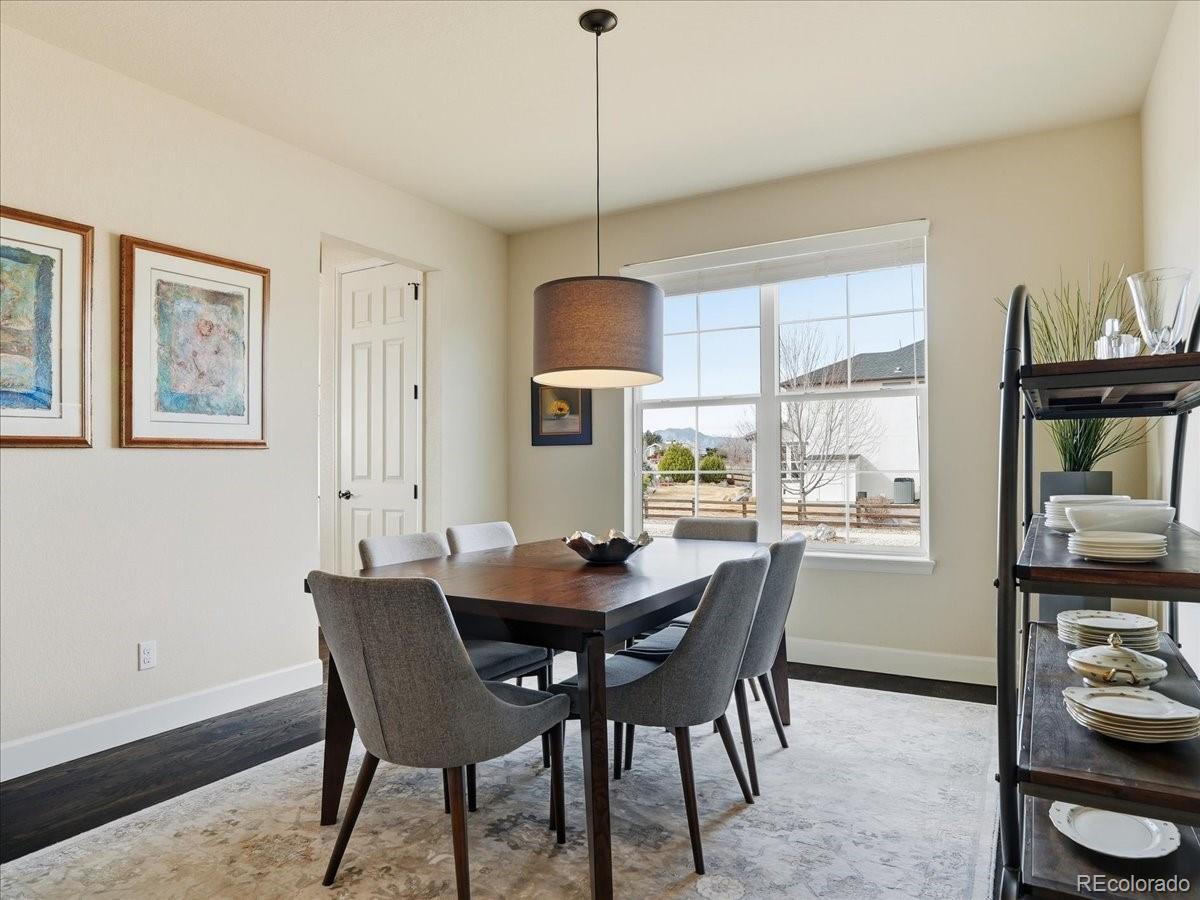 2252 Front Range Court