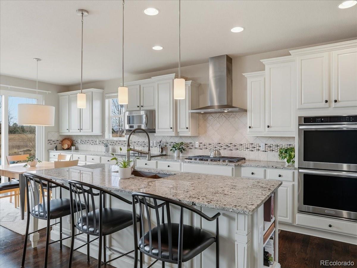 2252 Front Range Court