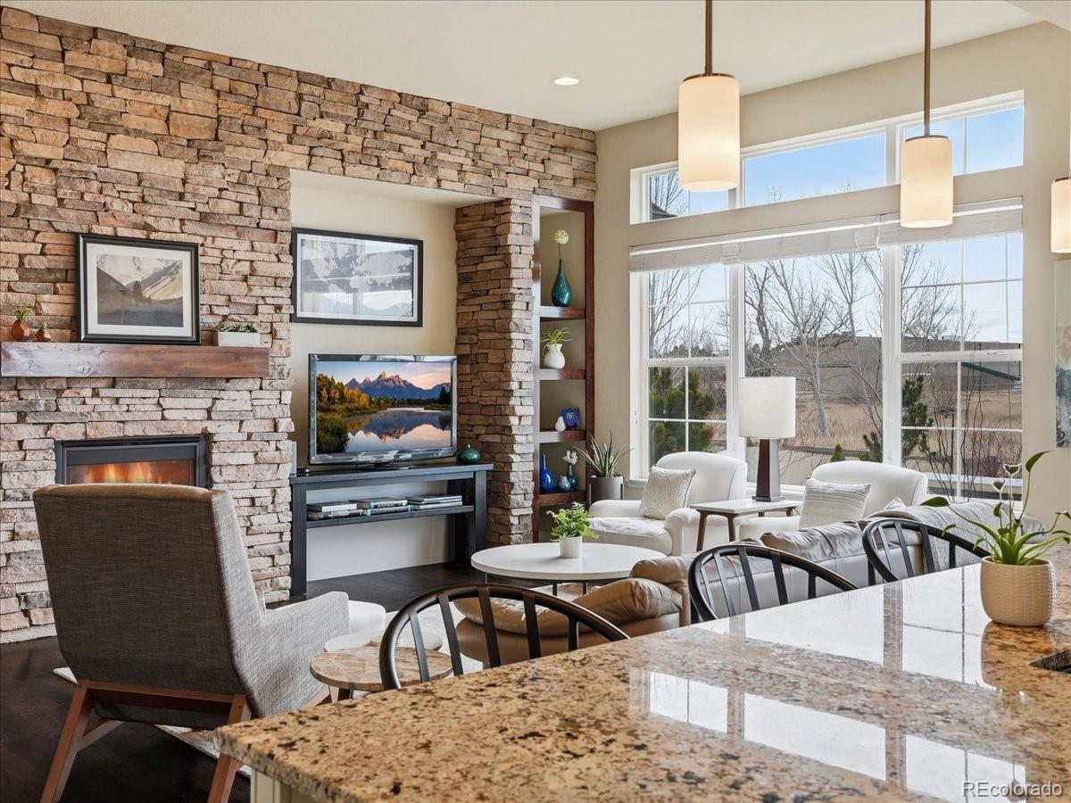 2252 Front Range Court