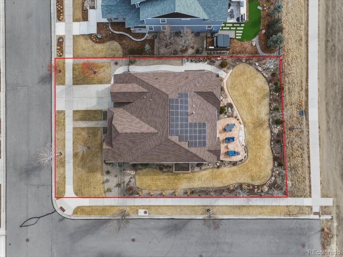 2252 Front Range Court