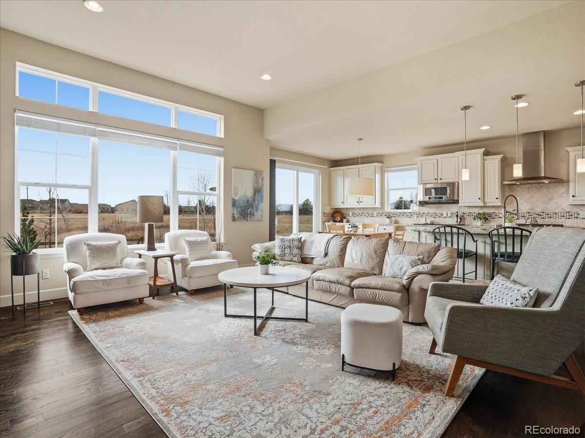 2252 Front Range Court