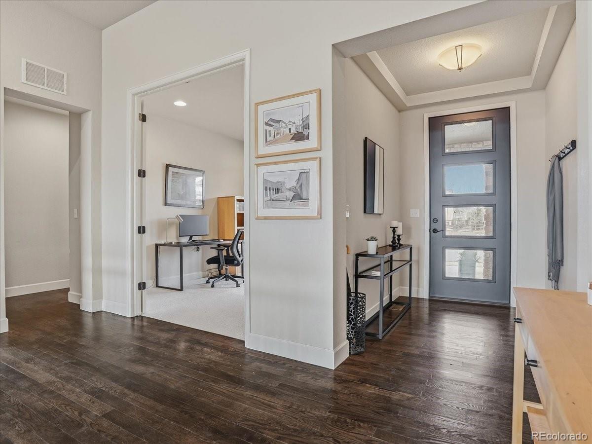 2252 Front Range Court