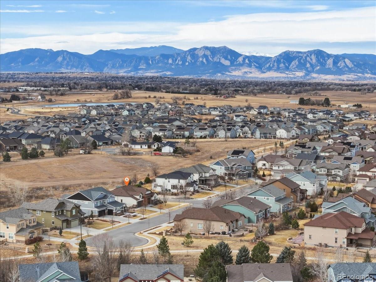 2252 Front Range Court