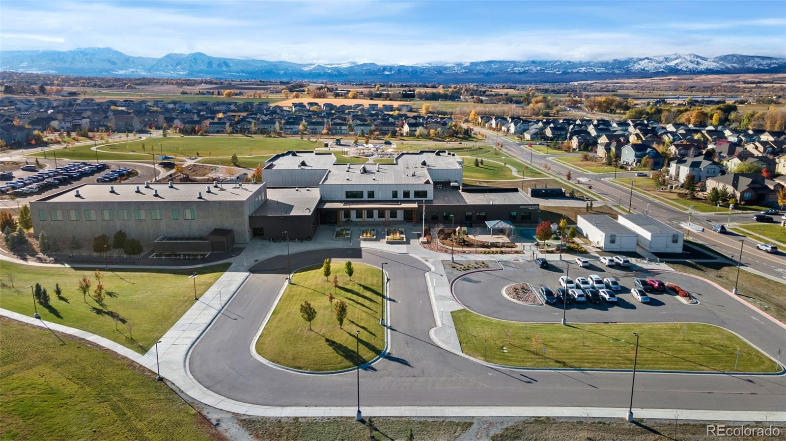 2252 Front Range Court