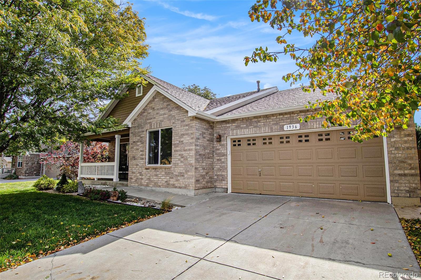 1936 E 144th Drive