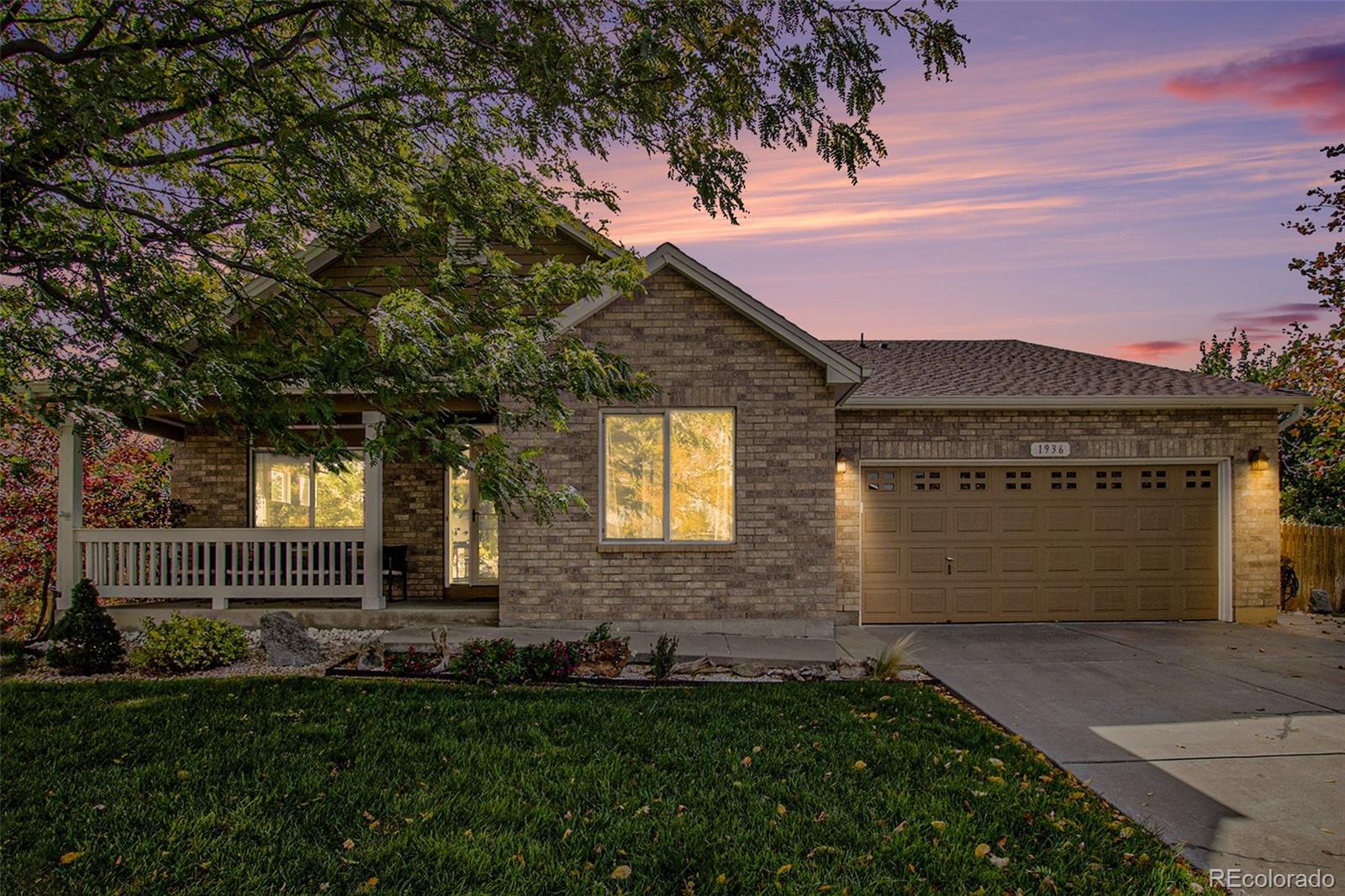 1936 E 144th Drive
