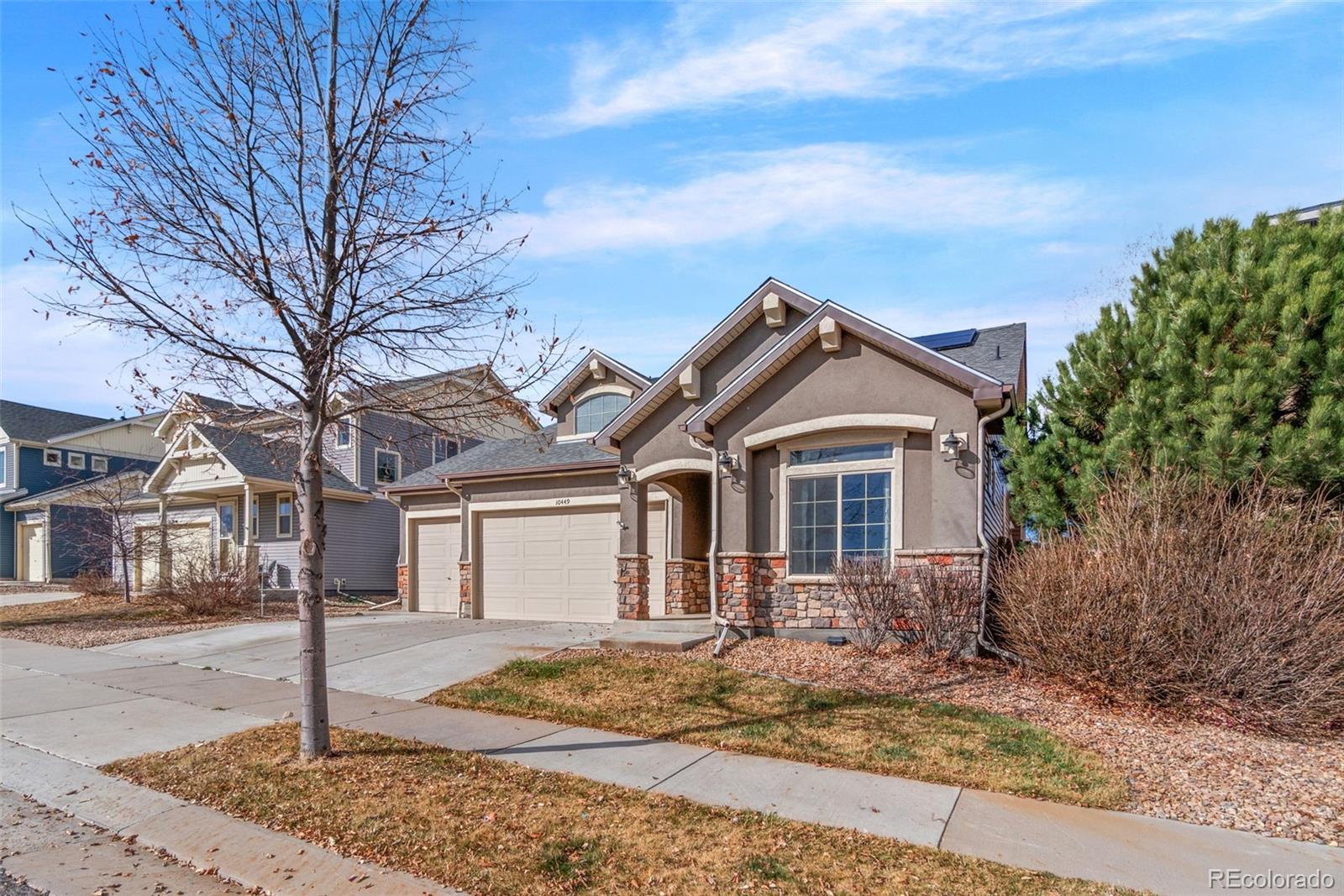 10449 Worchester Drive