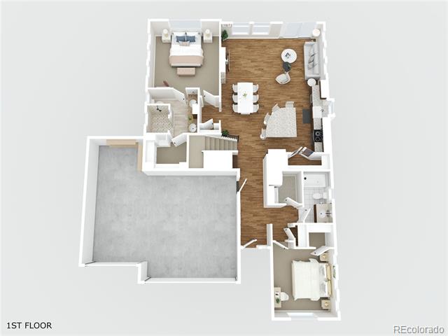 10449 Worchester Drive