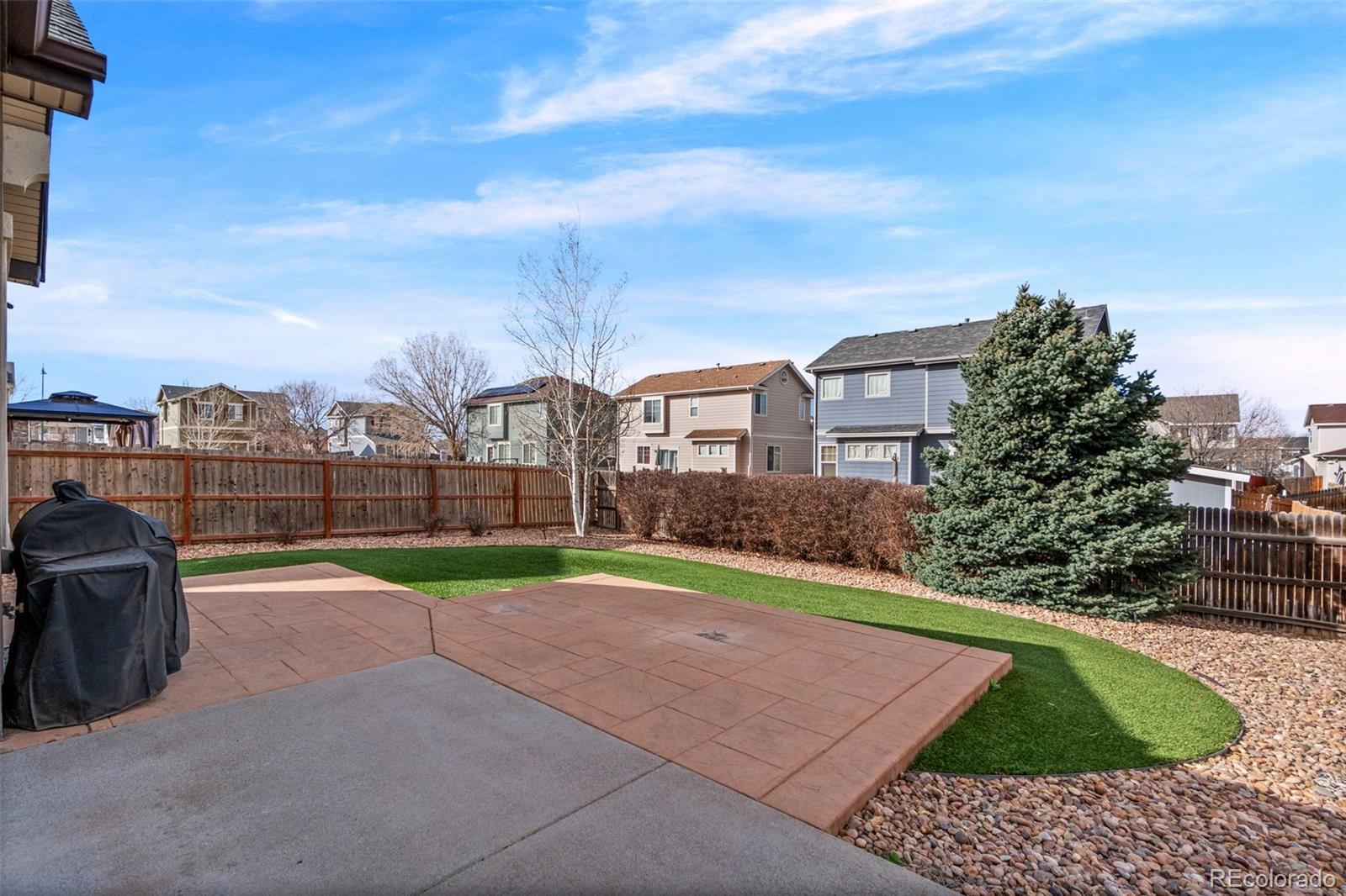 10449 Worchester Drive