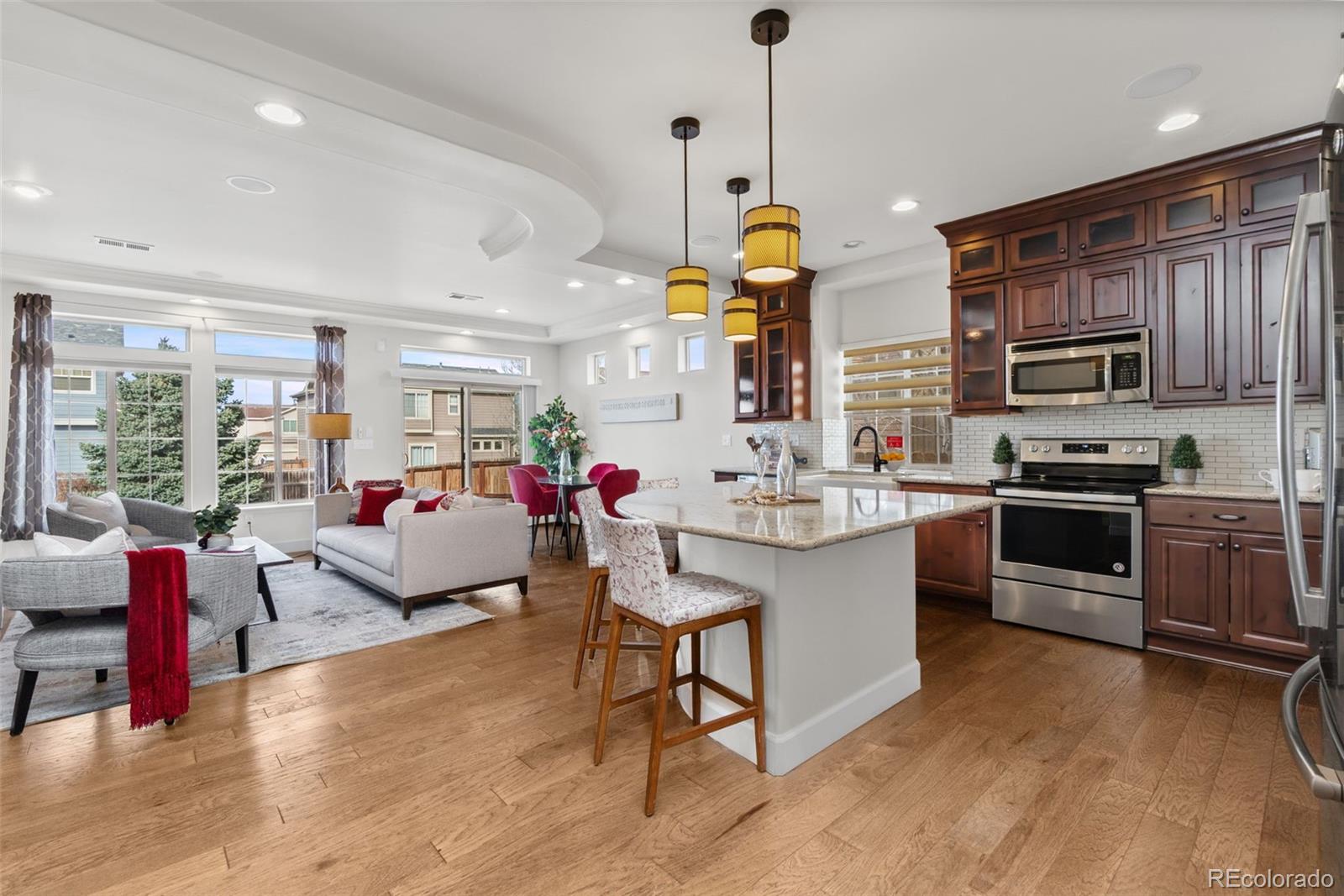 10449 Worchester Drive