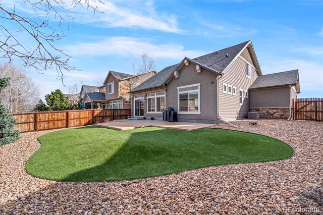 10449 Worchester Drive