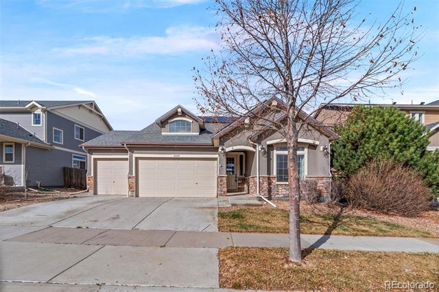 10449 Worchester Drive