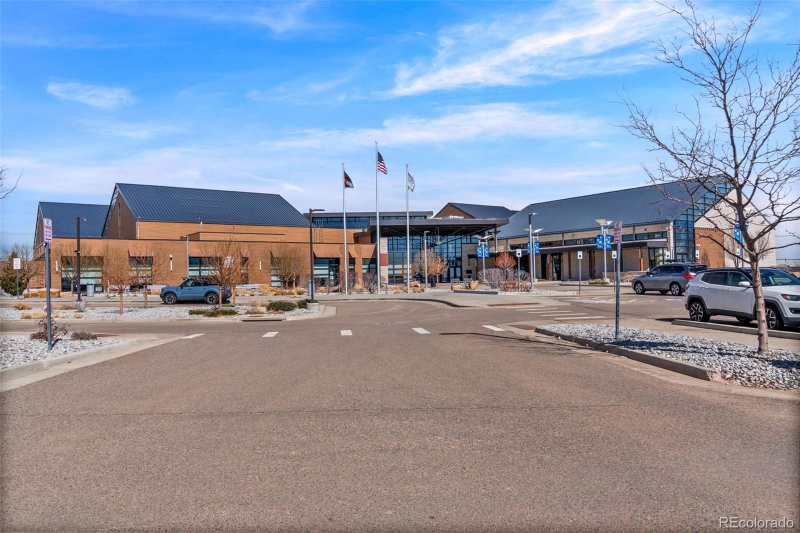 10449 Worchester Drive