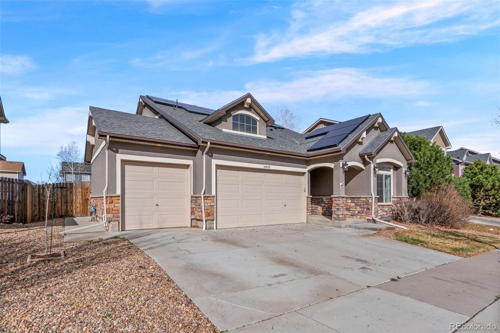 10449 Worchester Drive