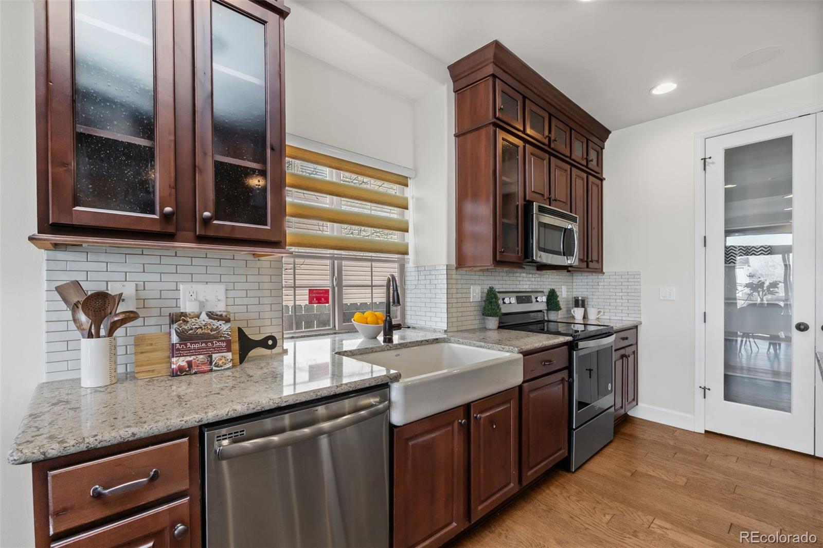 10449 Worchester Drive