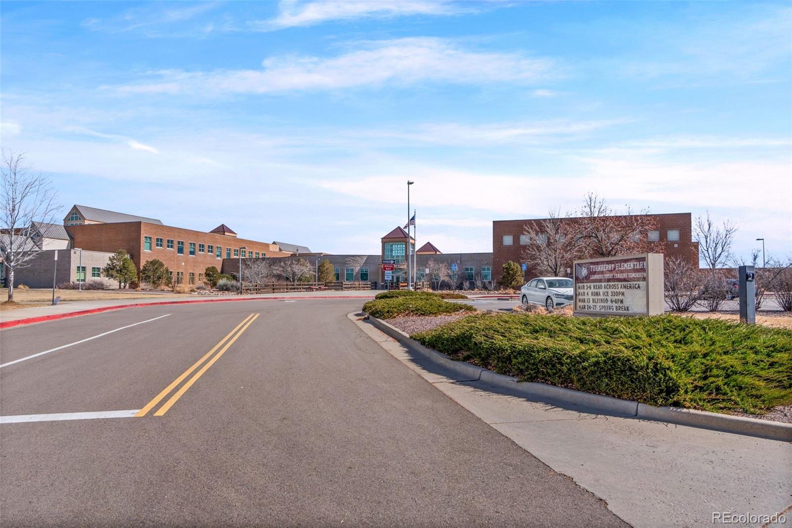 10449 Worchester Drive