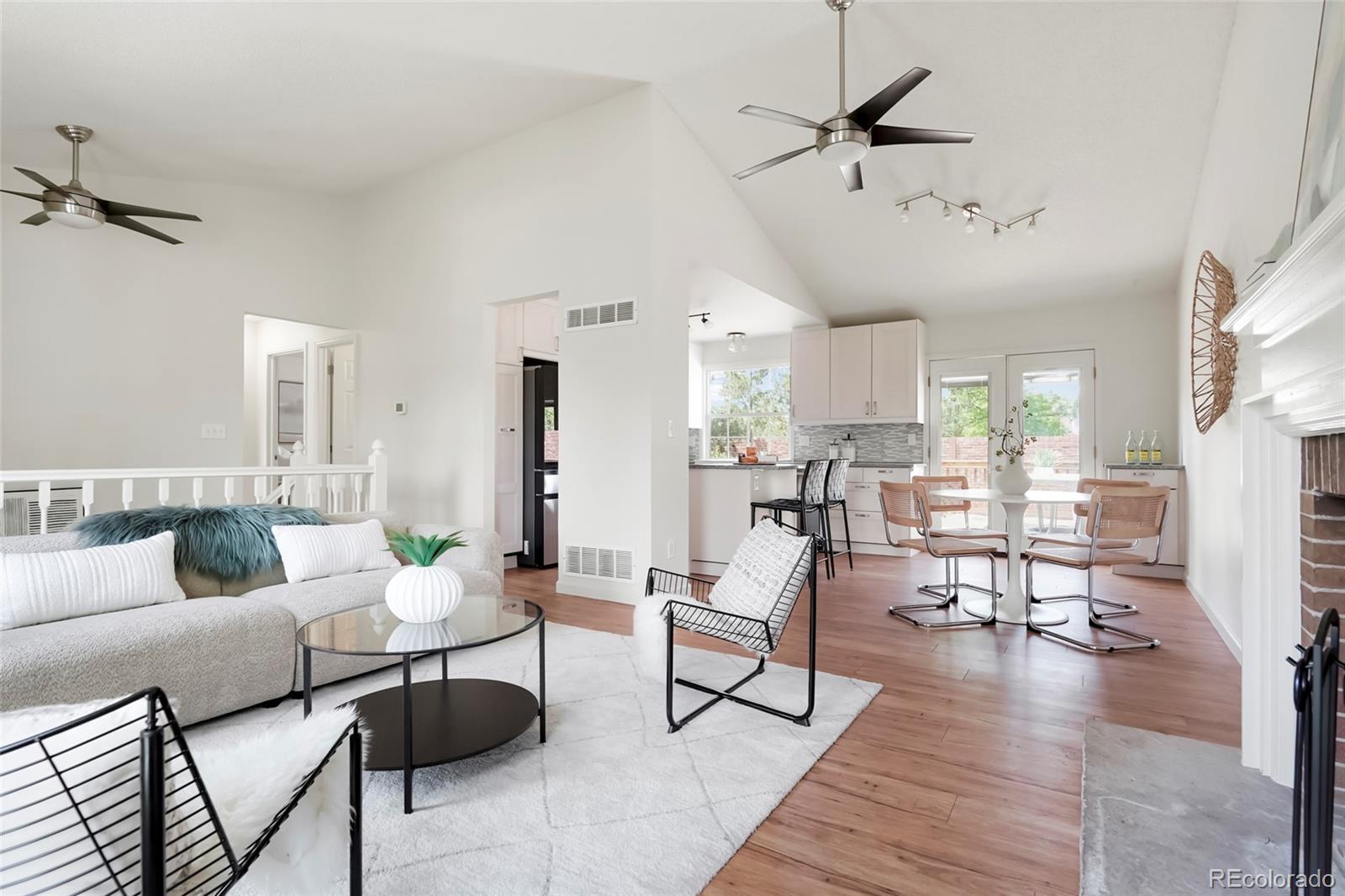 768 Barberry Circle