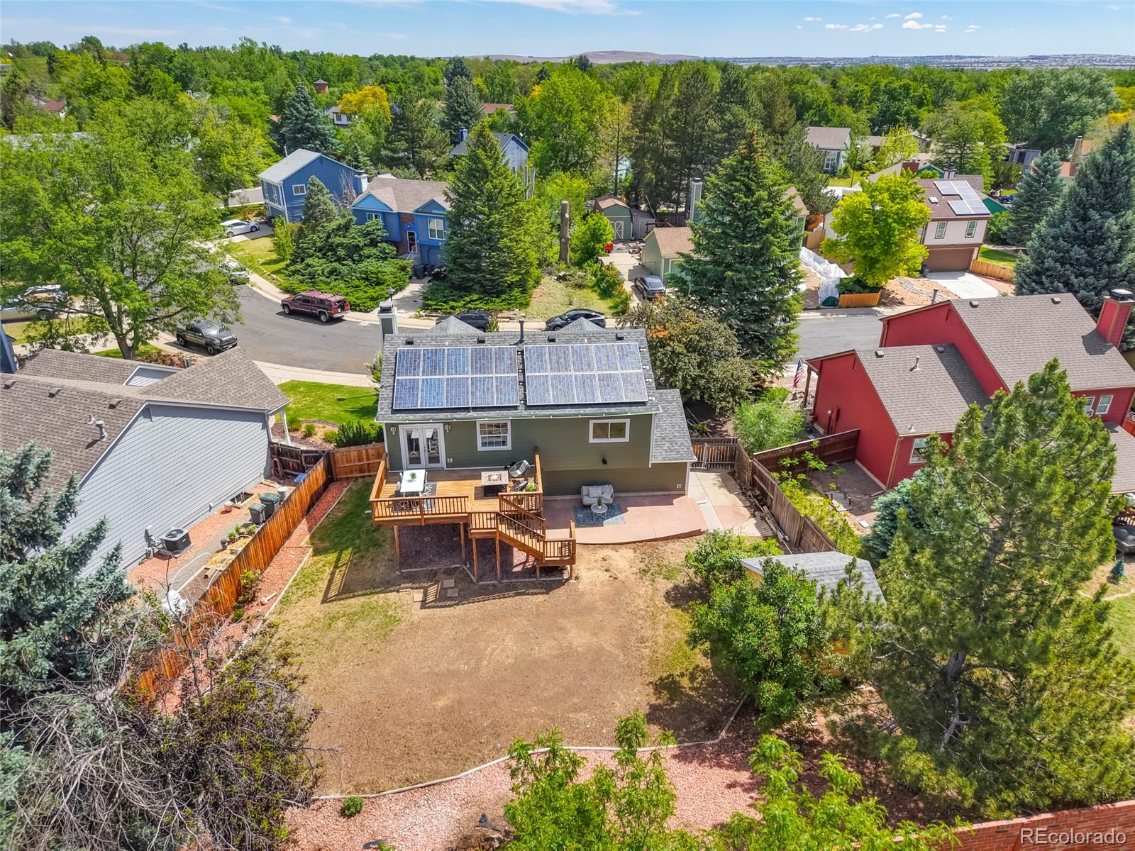 768 Barberry Circle
