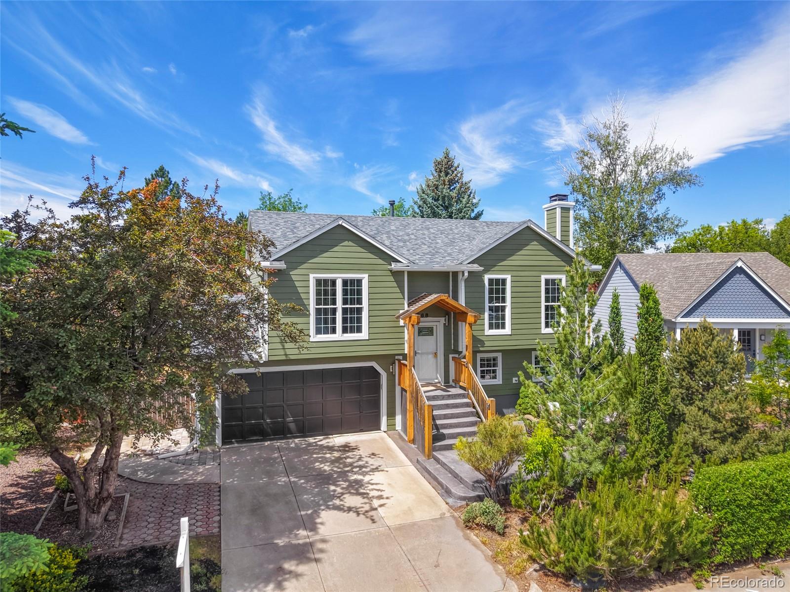 768 Barberry Circle
