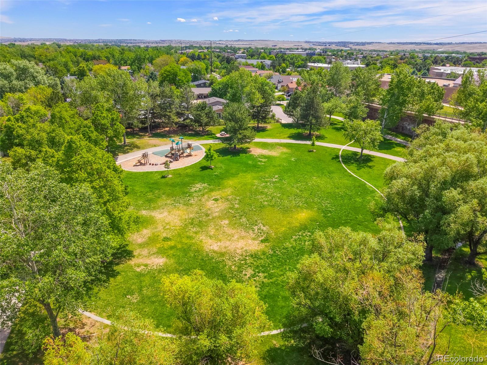 768 Barberry Circle