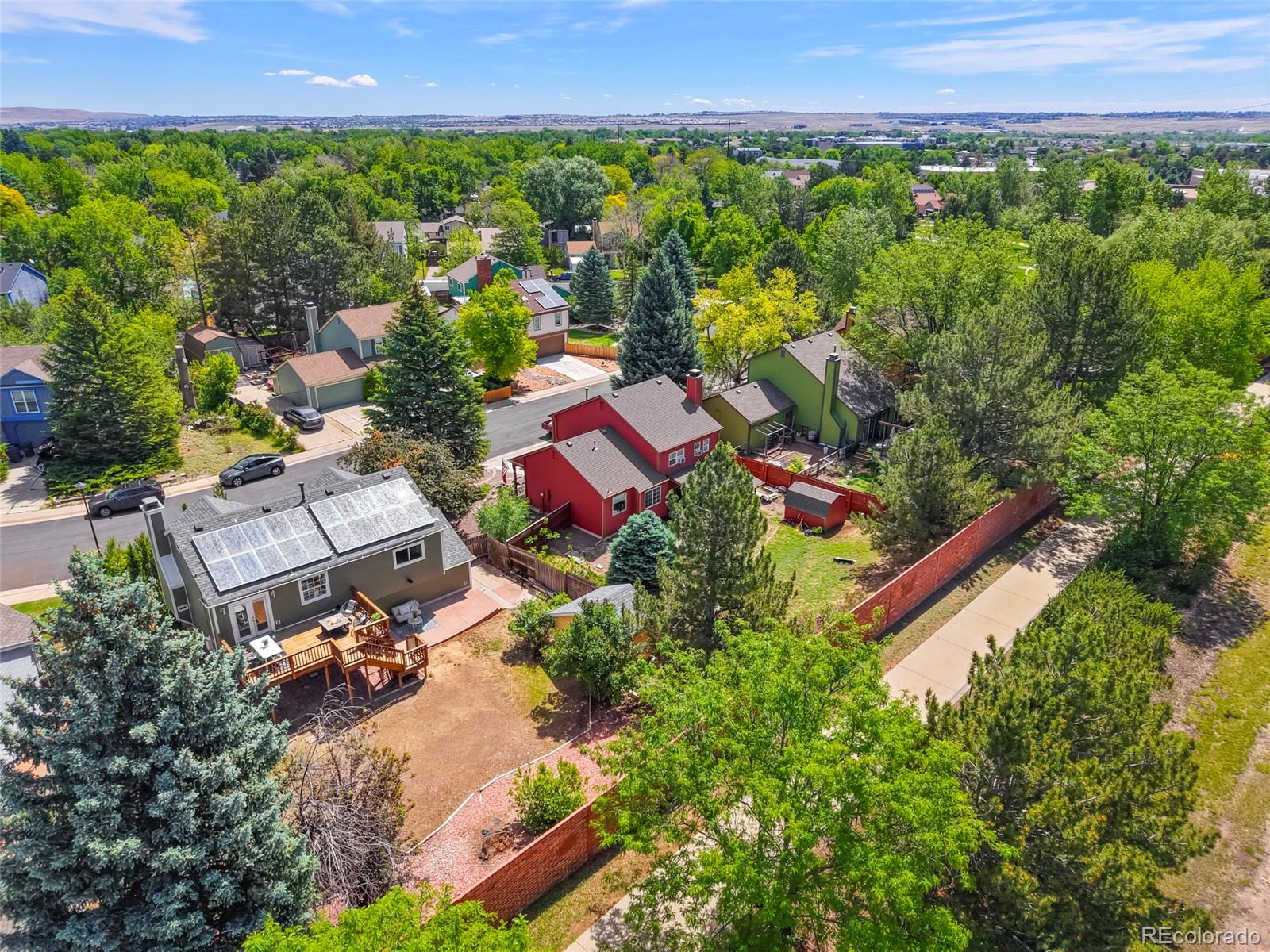 768 Barberry Circle