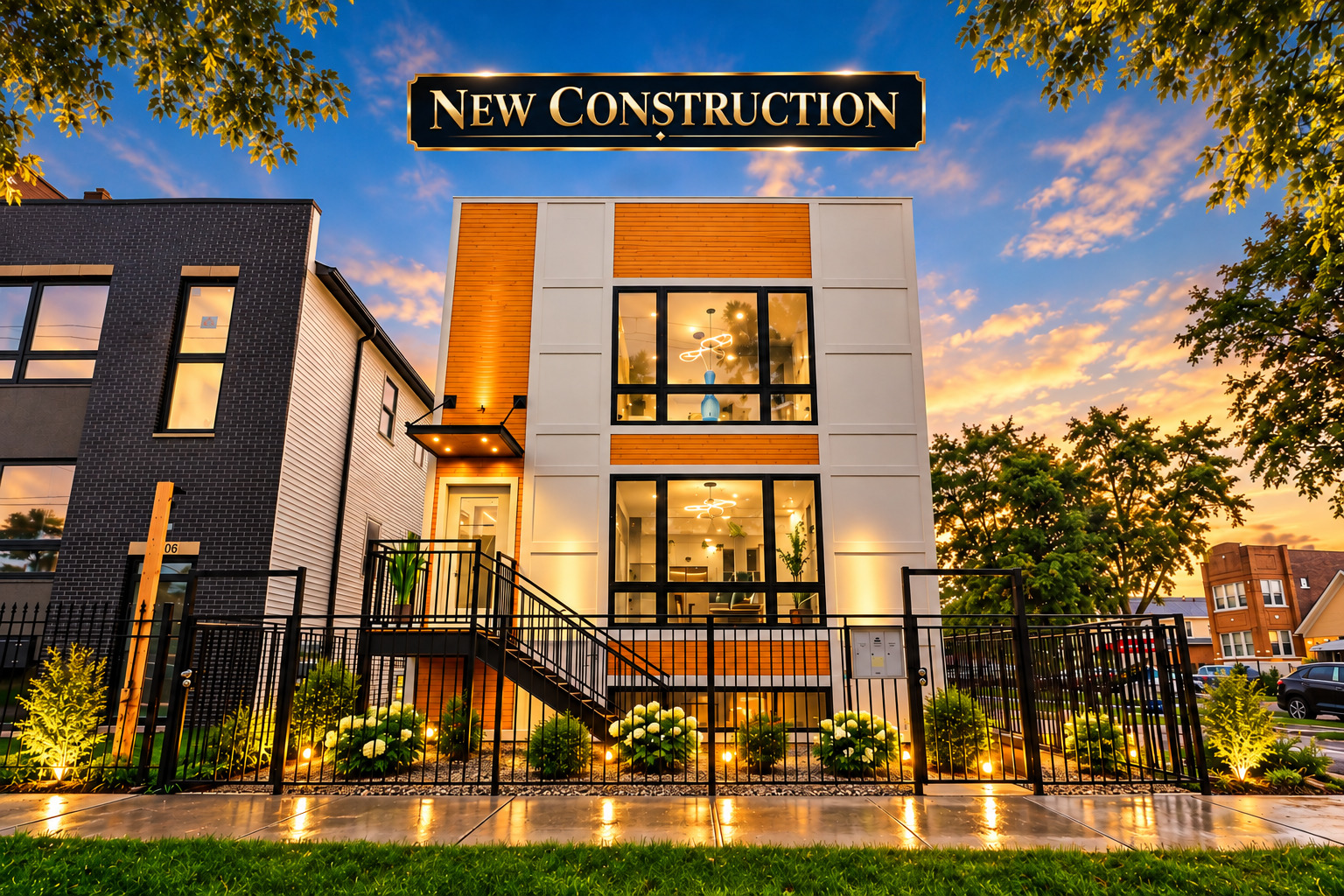 3804 W Ohio Street Chicago Il Us 60624 Mrd12787562