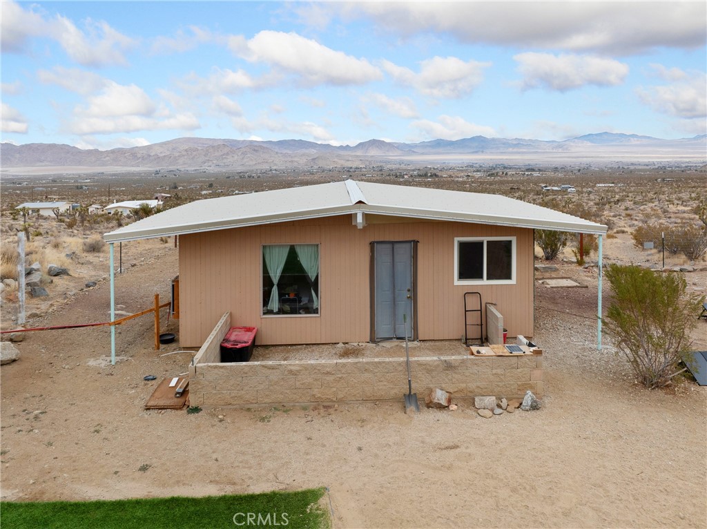 31176 Emerald Road