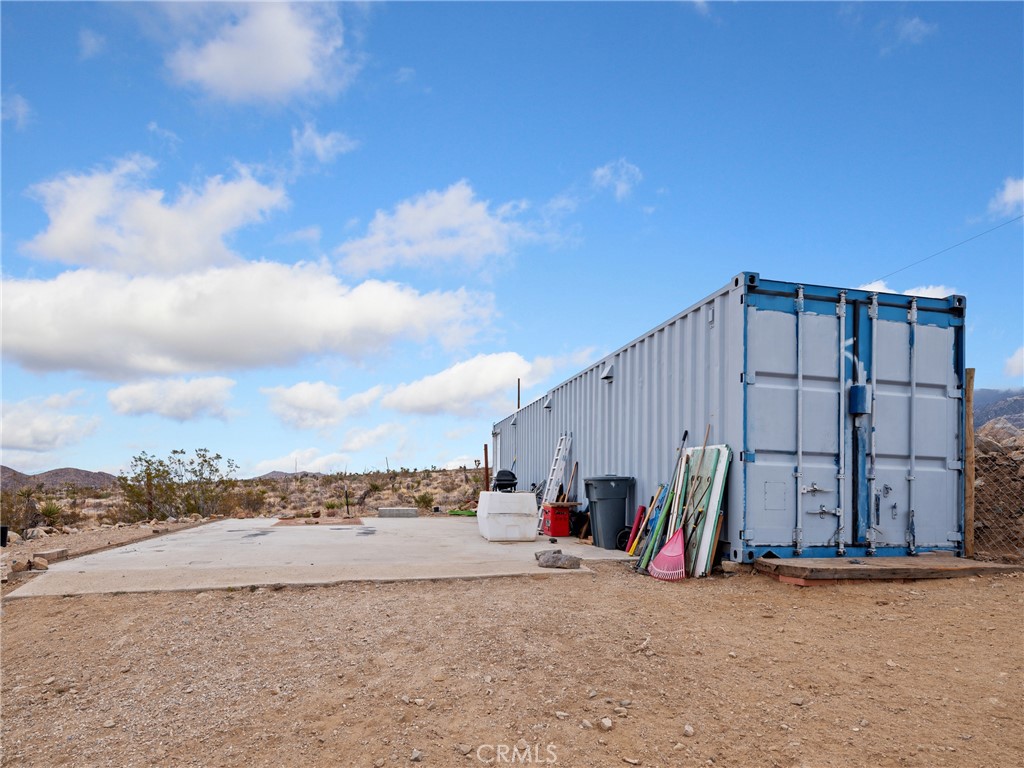 31176 Emerald Road