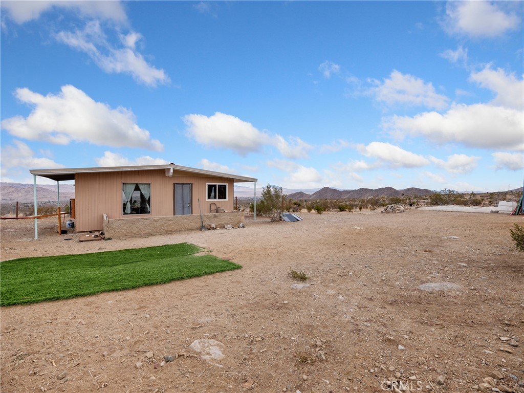 31176 Emerald Road