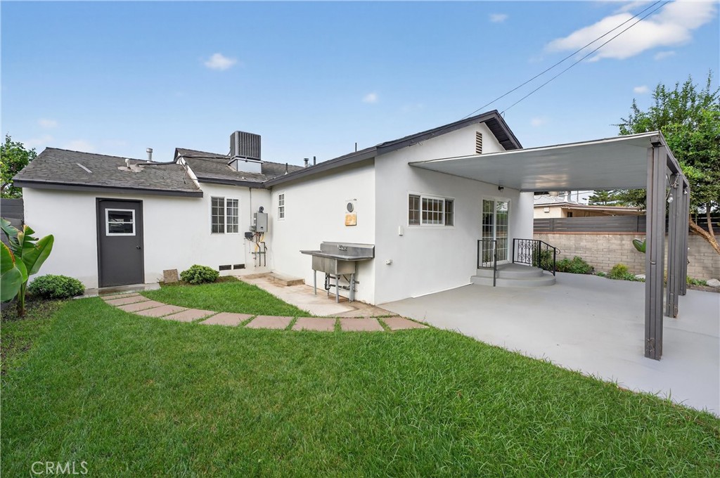 7845 Gainford Street