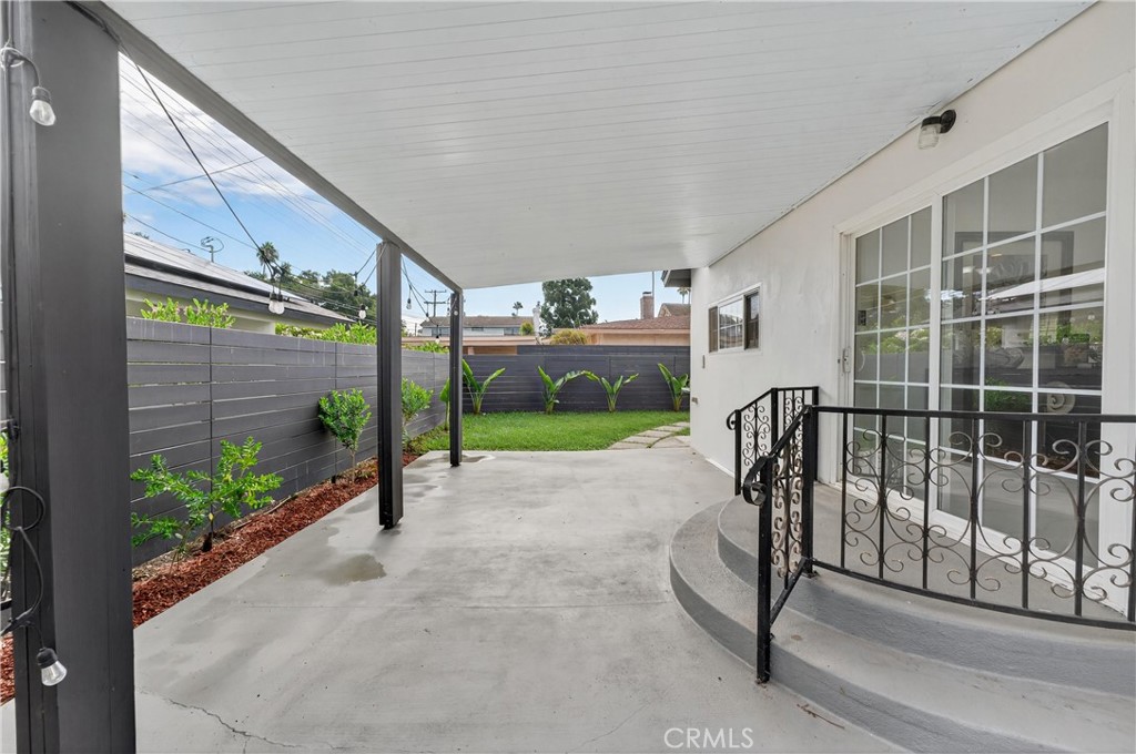 7845 Gainford Street