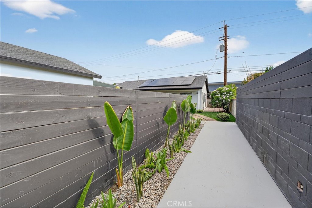 7845 Gainford Street