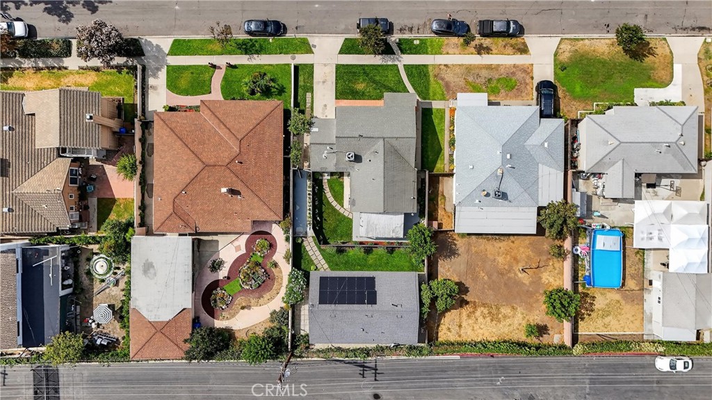 7845 Gainford Street