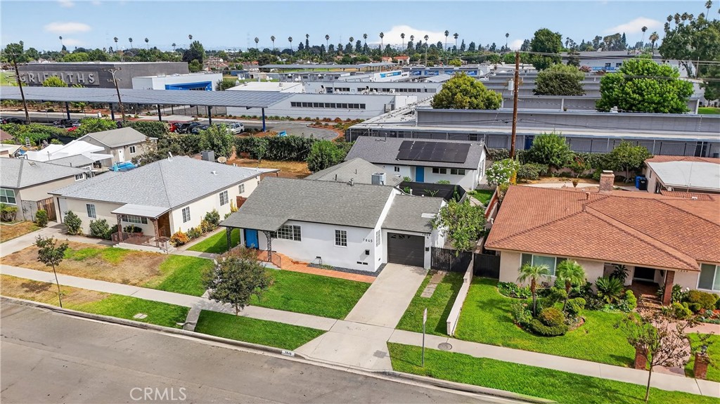 7845 Gainford Street