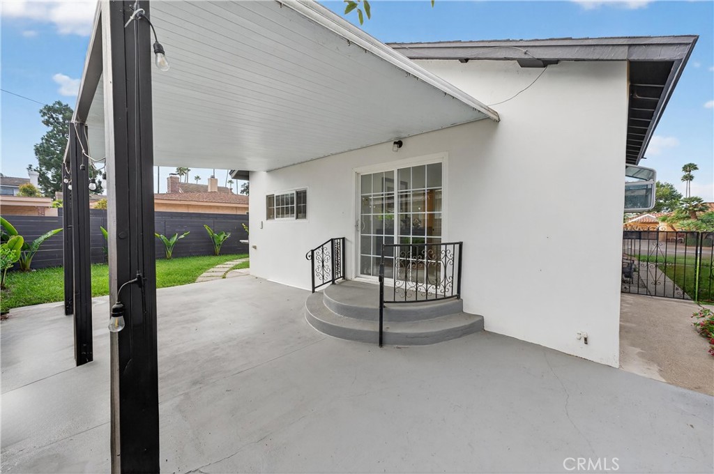 7845 Gainford Street