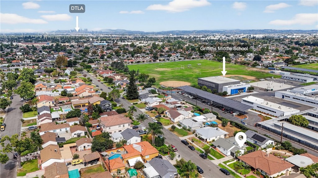 7845 Gainford Street