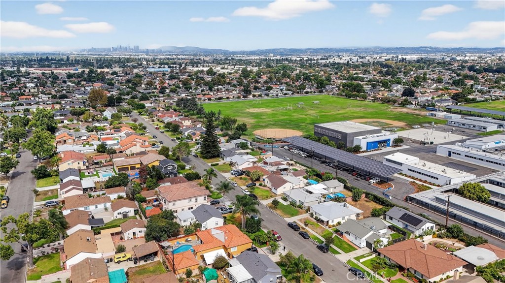 7845 Gainford Street