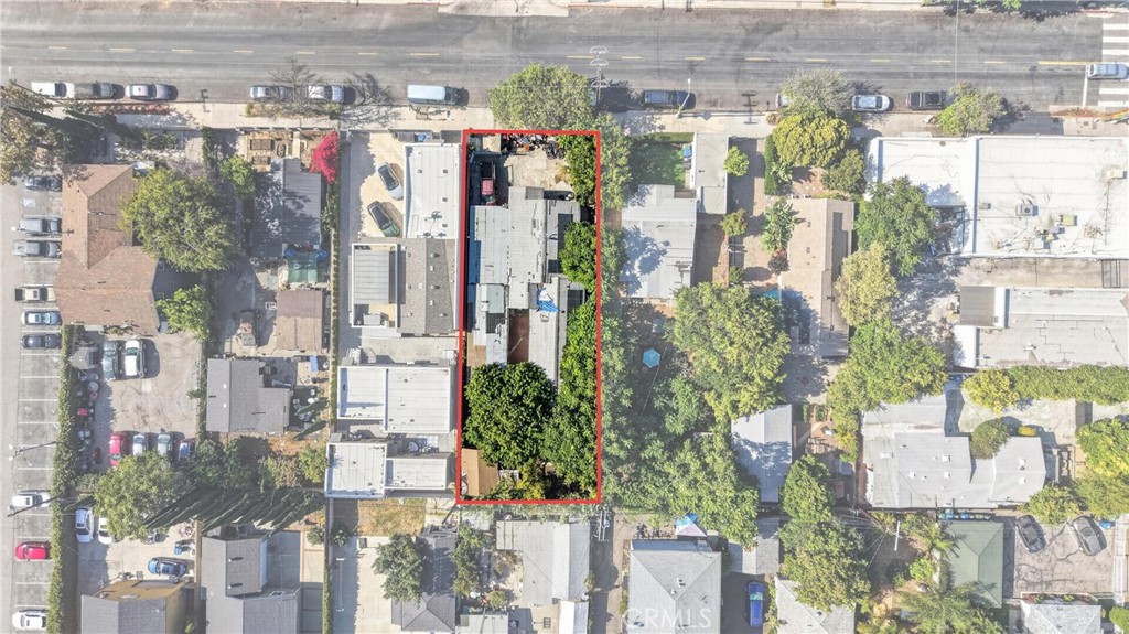 4123 Chevy Chase