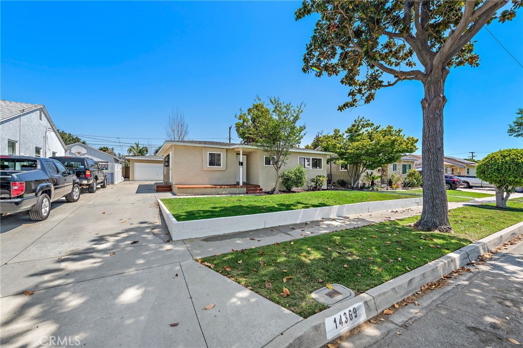 14369 Cullen Street