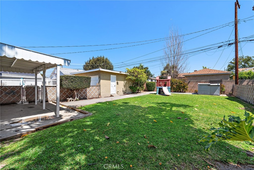 14369 Cullen Street