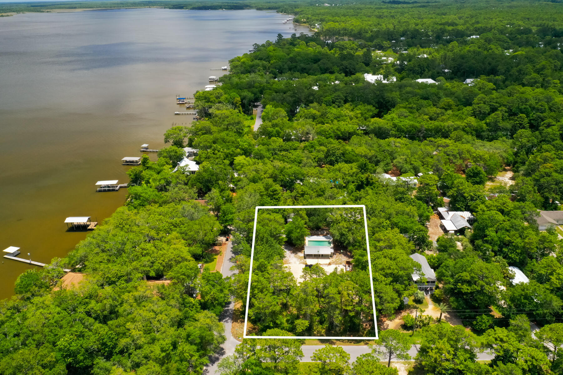 180 E Mitchell Avenue