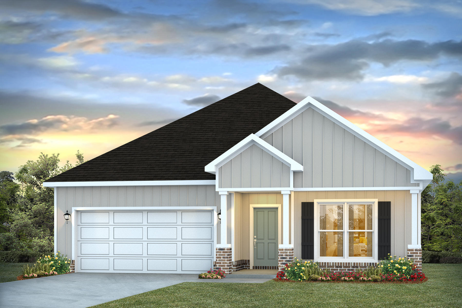 261 Holley Grove Lane