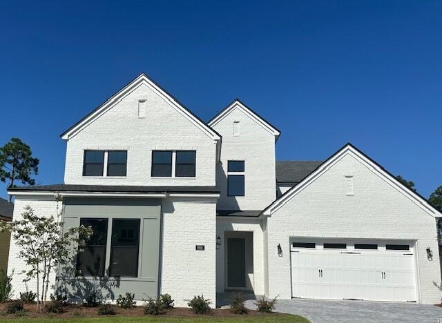 908 Camp Fire Circle, Lot 318