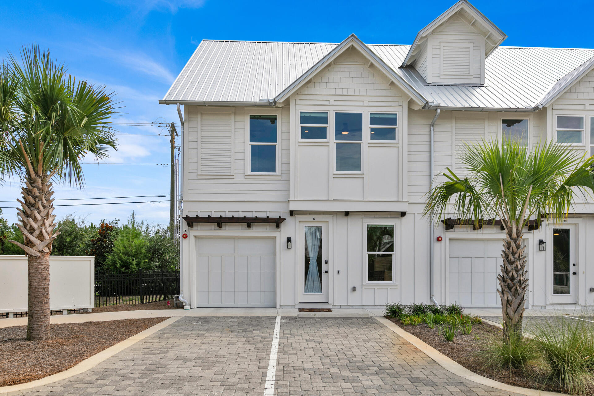 24 Blue Gulf Drive, # 4