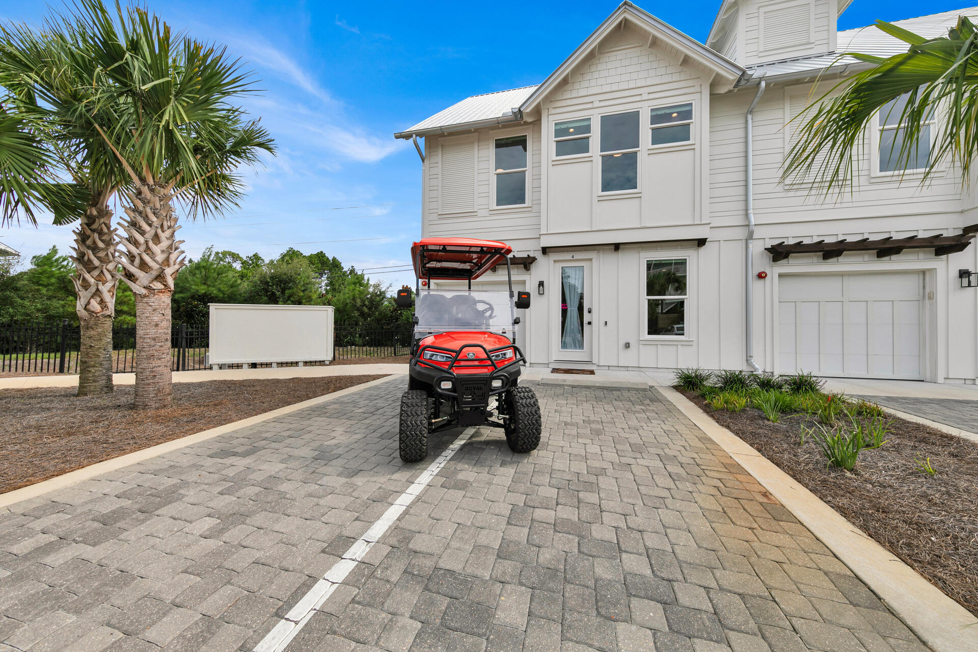 24 Blue Gulf Drive, # 4